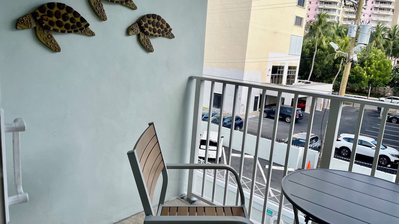 Photo of Outdoor in Key Biscayne