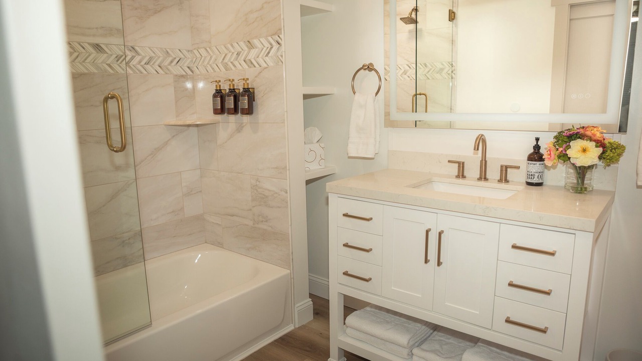 Photo of Bathroom in St. Marys