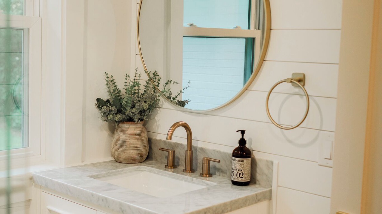 Photo of Bathroom in St. Marys