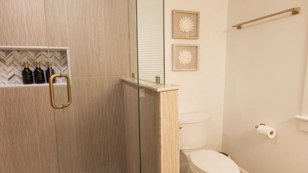 Photo of Bathroom in St. Marys