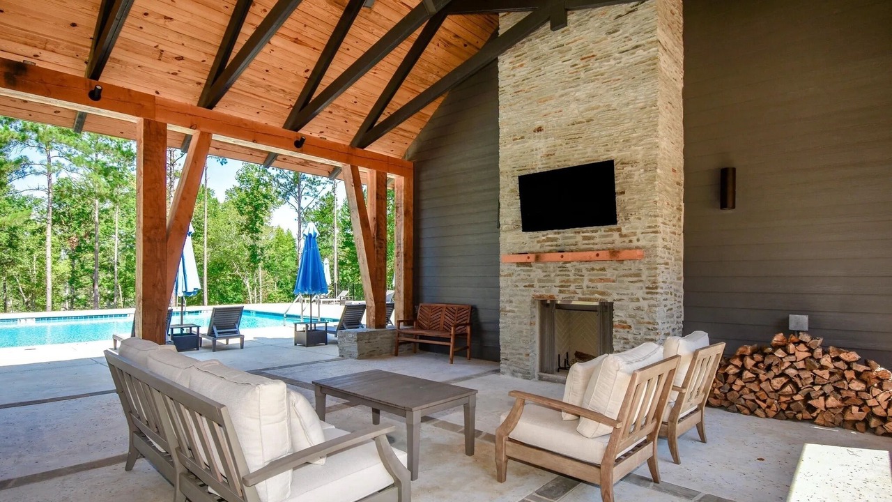 Photo of Outdoor in Dadeville