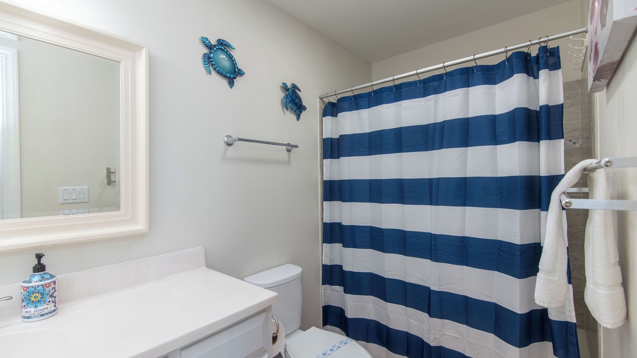 Photo of Bathroom in Edisto Island