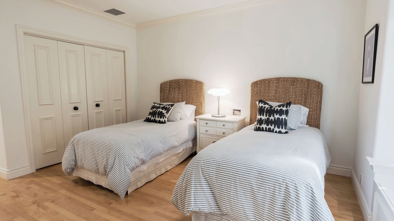 Photo of Bedroom in East Fort Lauderdale