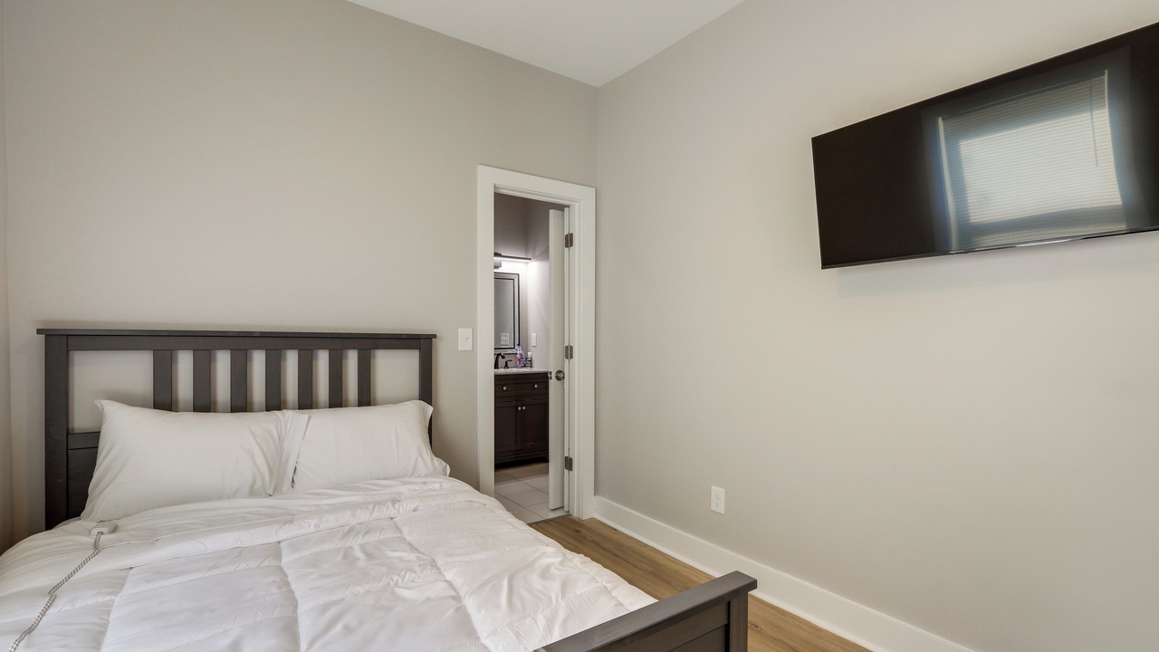 Photo of Bedroom in College Park