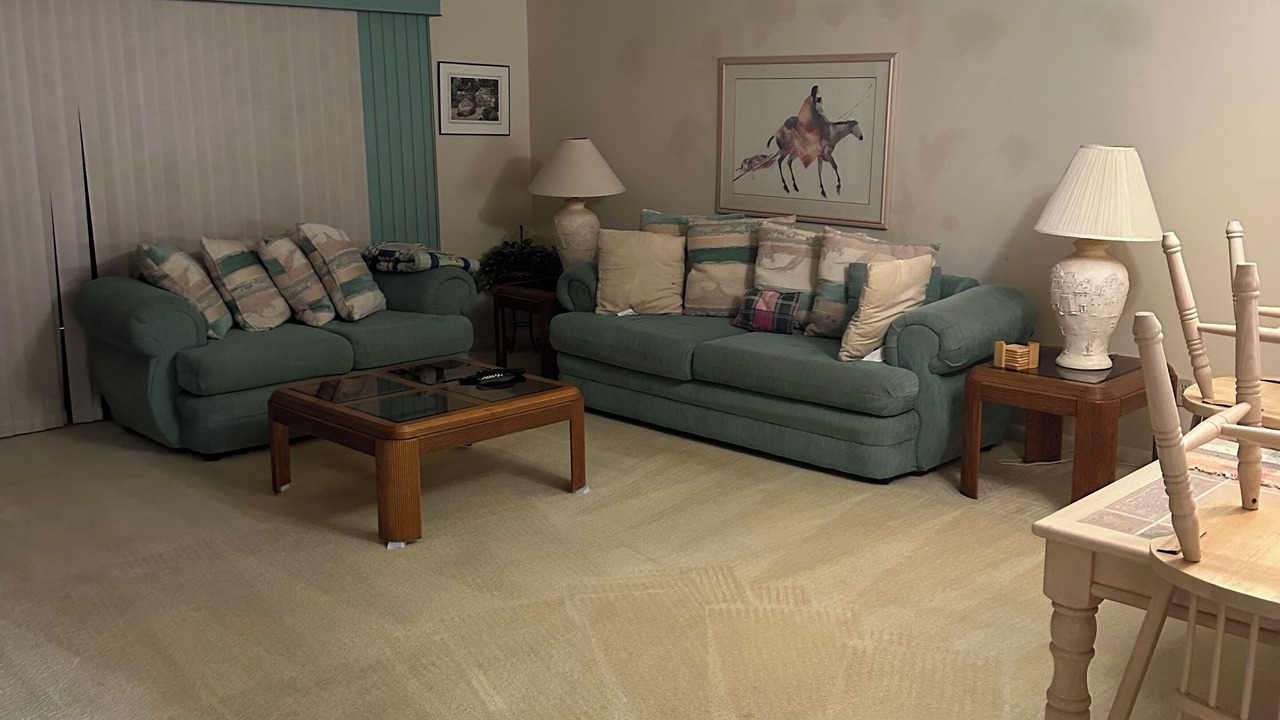 Photo of Livingroom in Villas