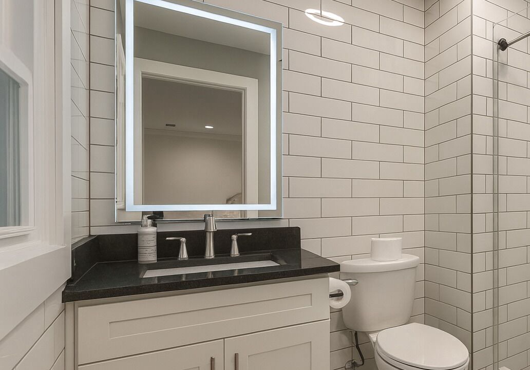 Photo of Bathroom in Ellendale