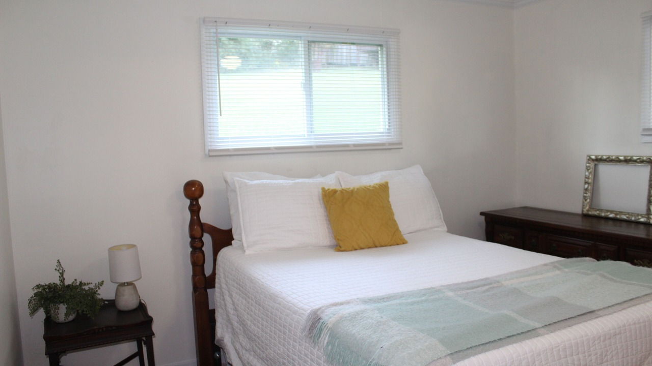 Photo of Bedroom in Chickamauga