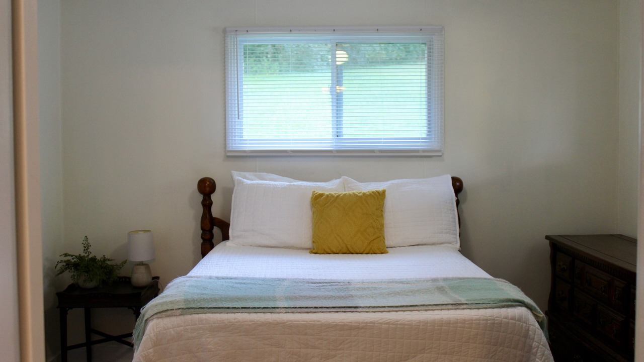 Photo of Bedroom in Chickamauga