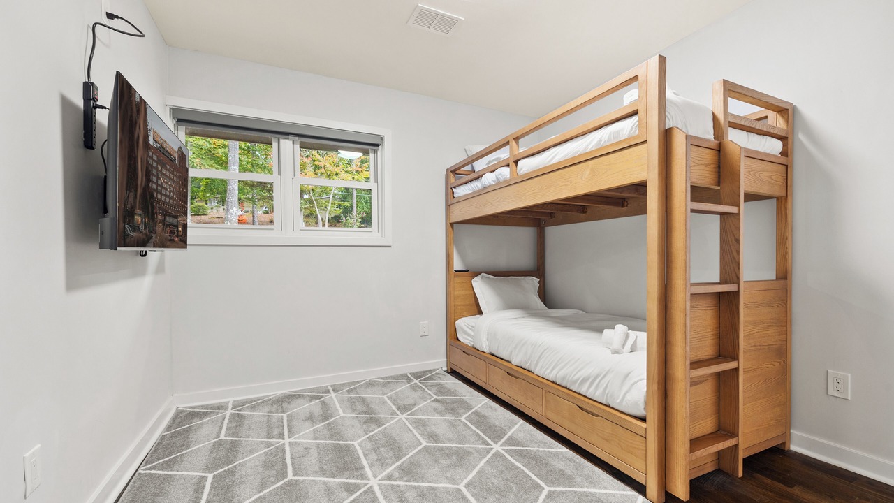 Photo of Bedroom in West Paces Ferry - Northside
