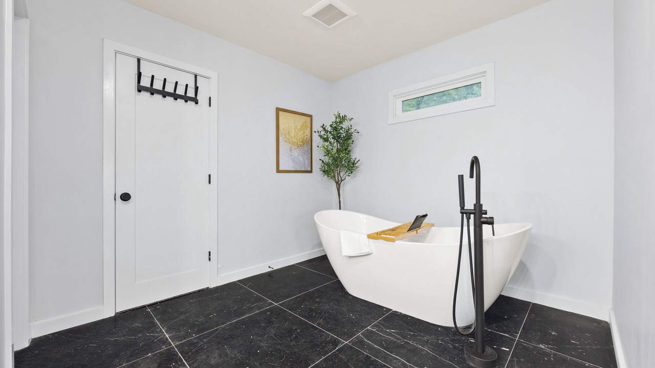 Photo of Bathroom in West Paces Ferry - Northside