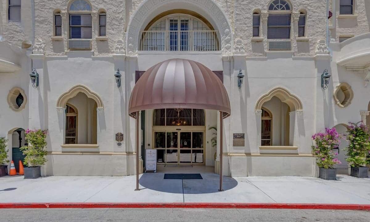 Photo of Outdoor in Palm Beach