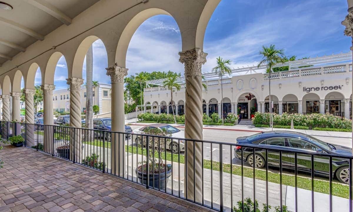 Photo of Outdoor in Palm Beach
