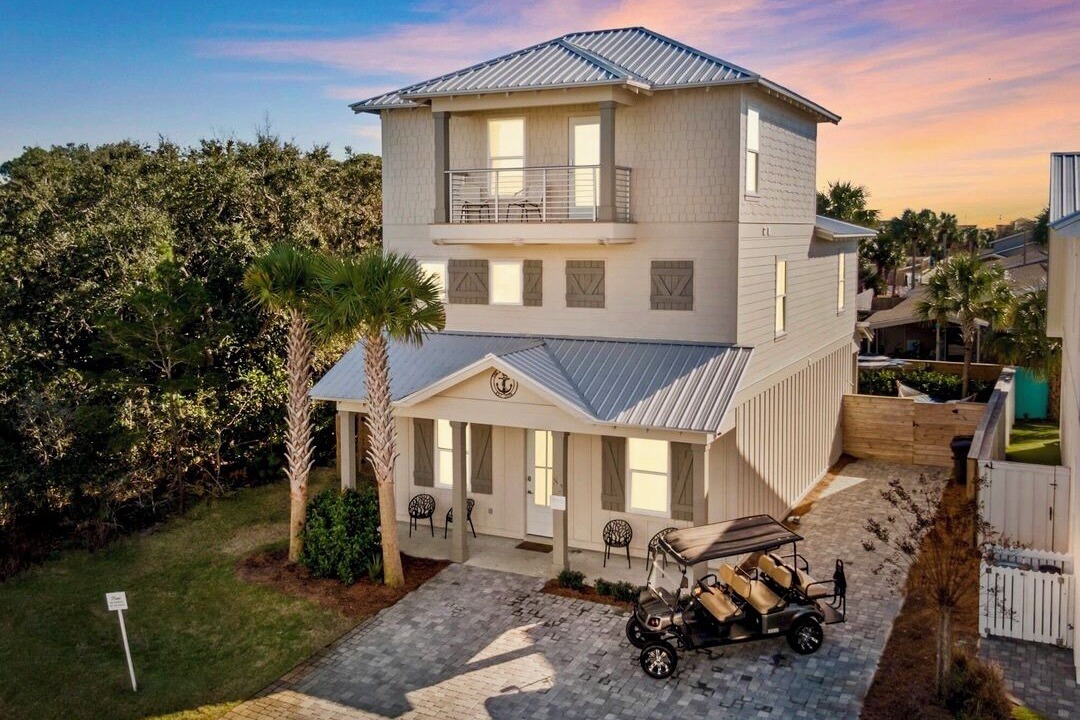 Photo of Outdoor in Miramar Beach