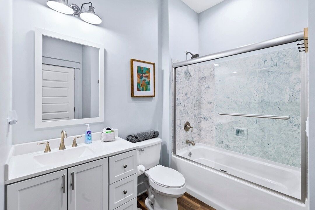 Photo of Bathroom in Miramar Beach