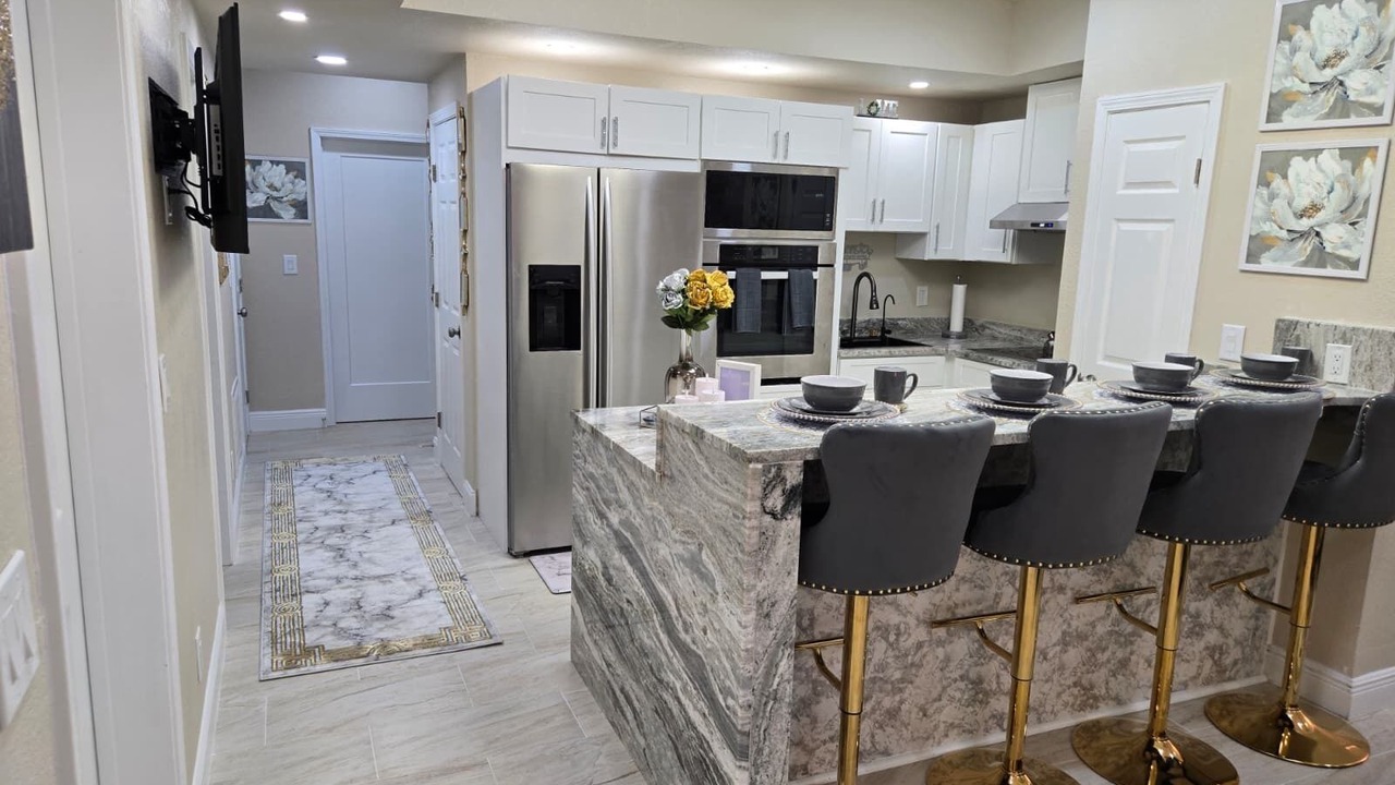 Photo of Kitchen in Dacula