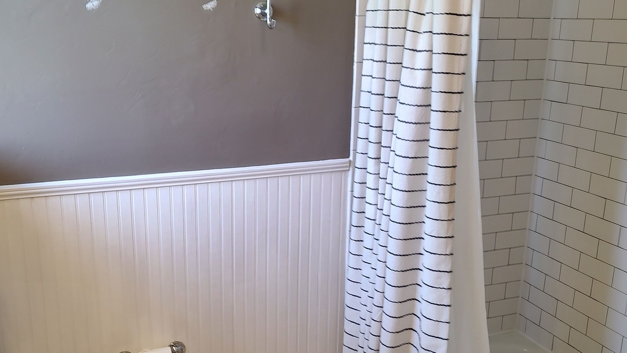 Photo of Bathroom in Anderson