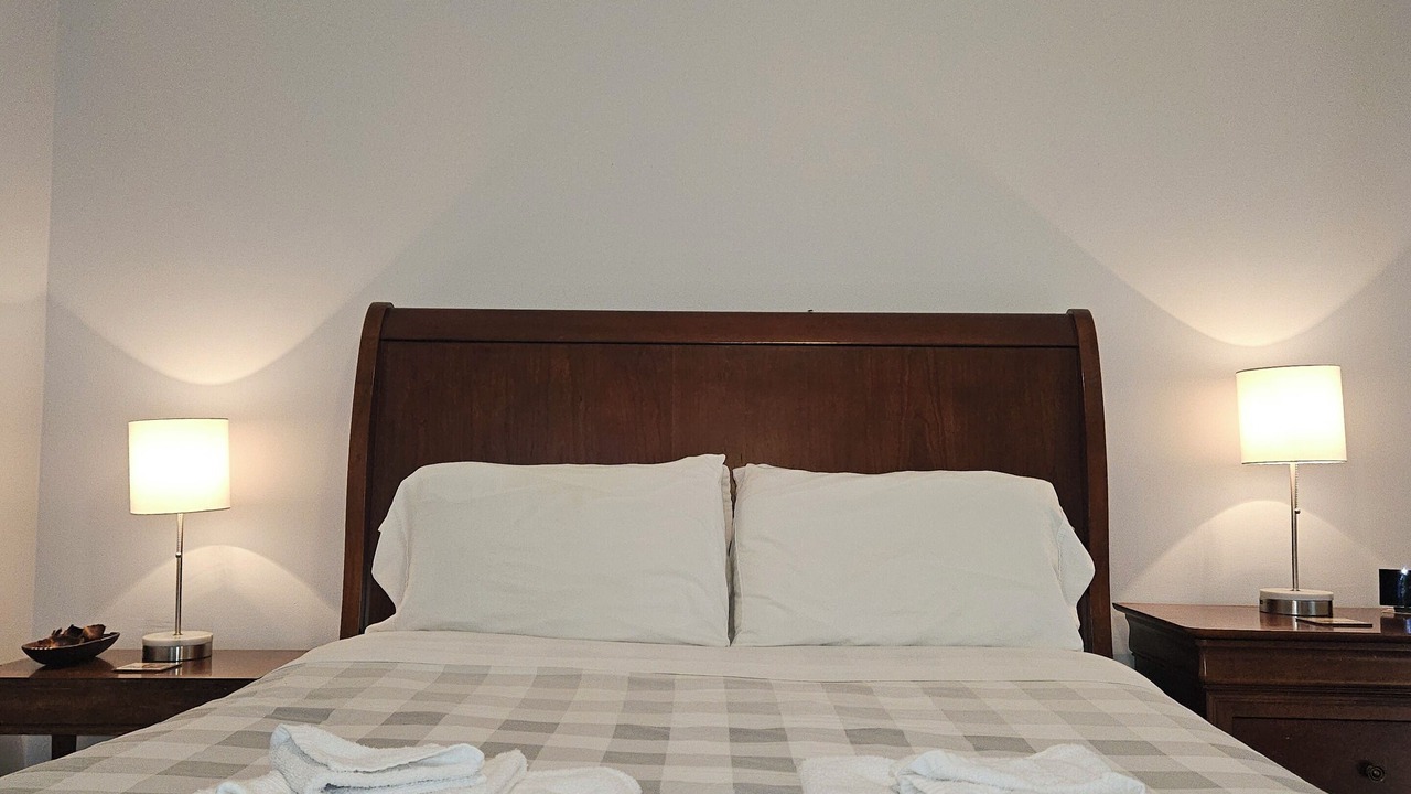 Photo of Bedroom in East Side
