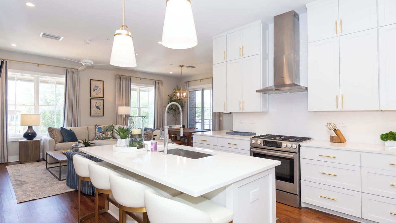 Photo of Kitchen in Oxford