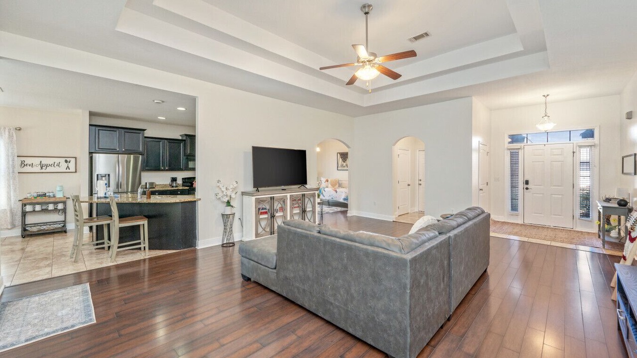 Photo of Bedroom in Crestview