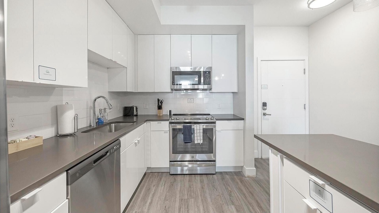 Photo of Kitchen in Port Tampa City