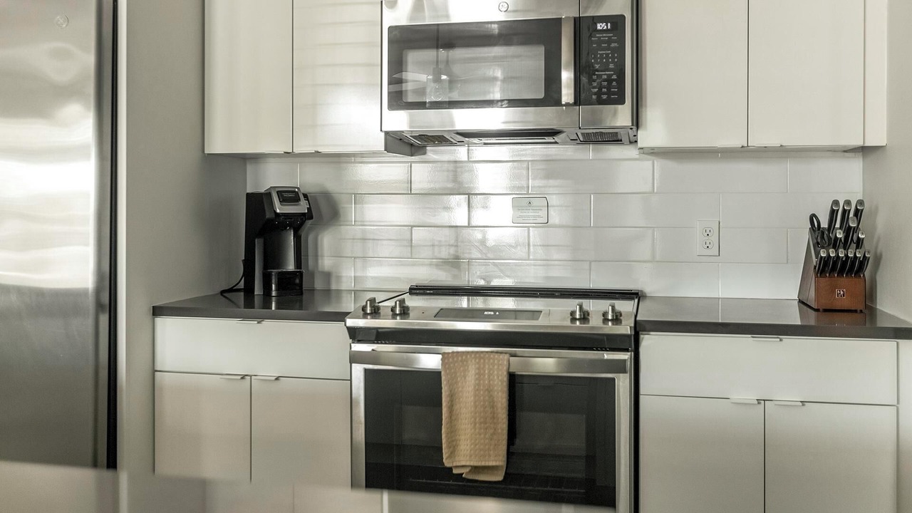Photo of Kitchen in Port Tampa City
