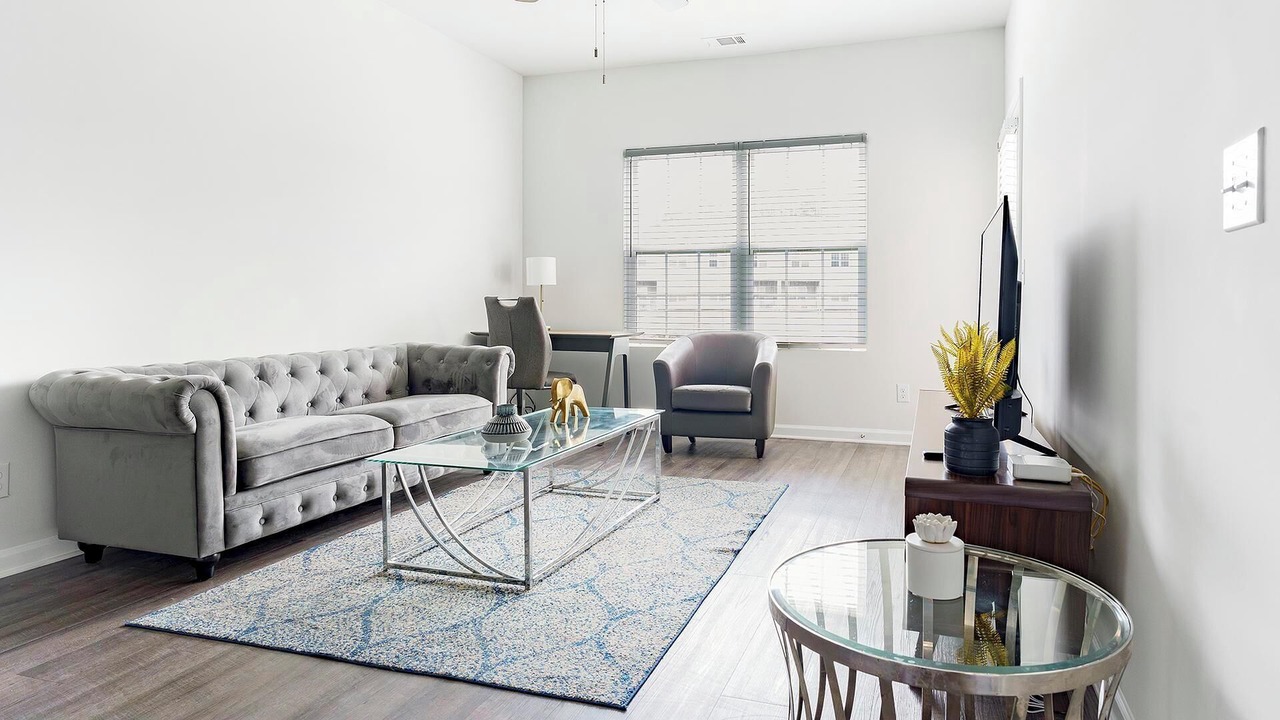 Photo of Livingroom in Bloomingdale