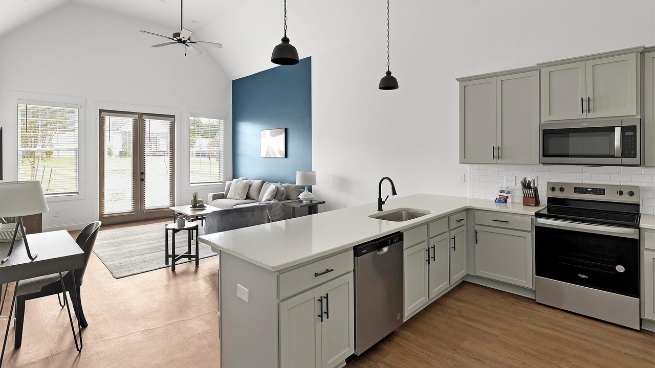 Photo of Kitchen in Athens