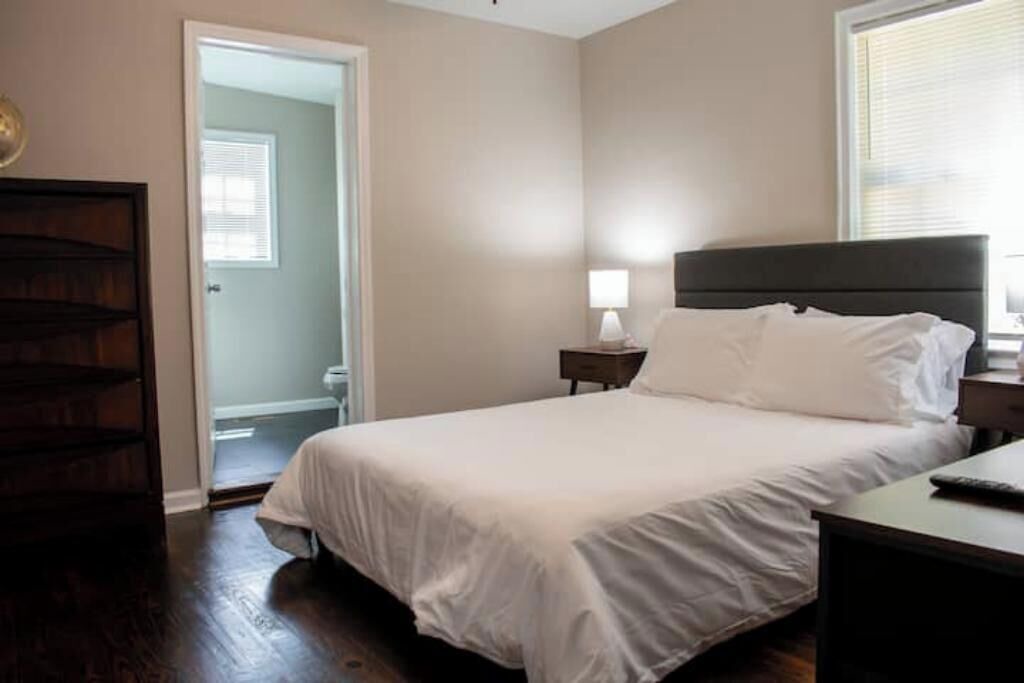 Photo of Bedroom in Hapeville