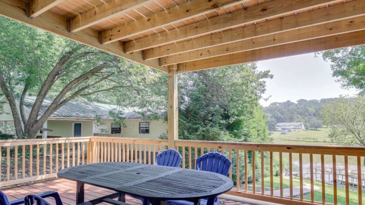 Photo of Outdoor in Vonore