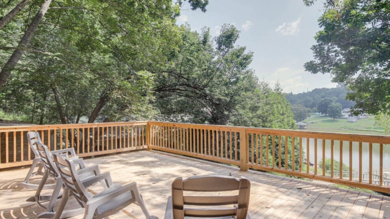 Photo of Outdoor in Vonore
