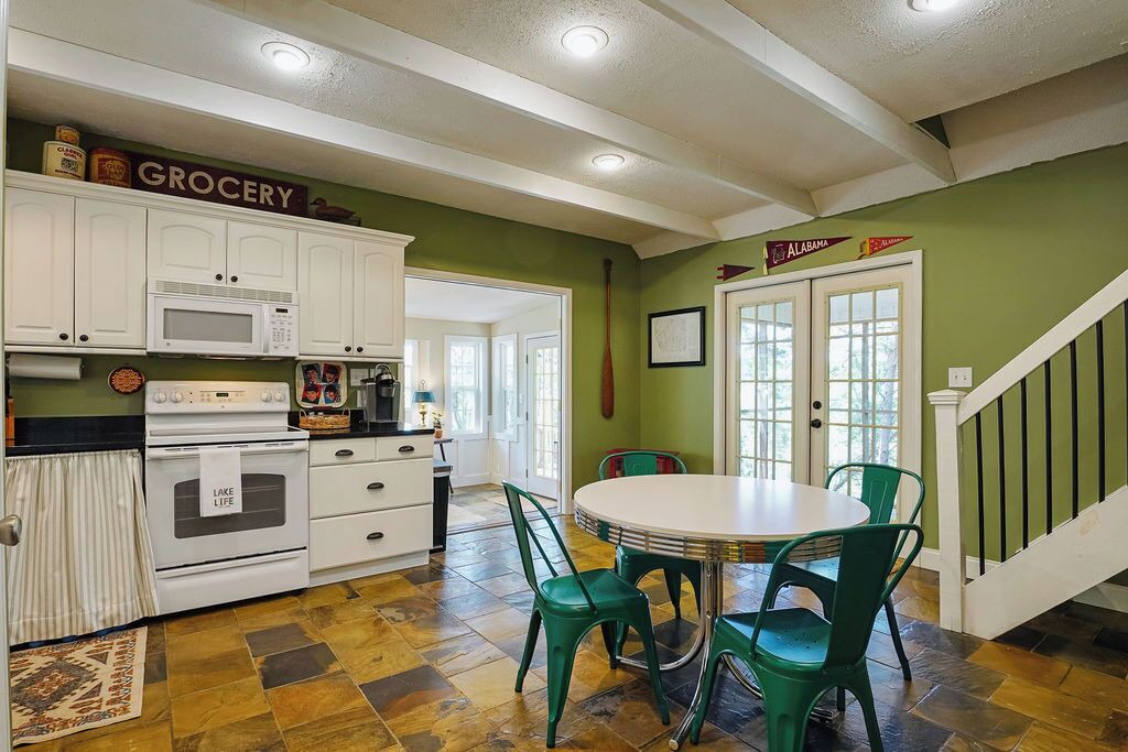 Photo of Kitchen in Sylacauga