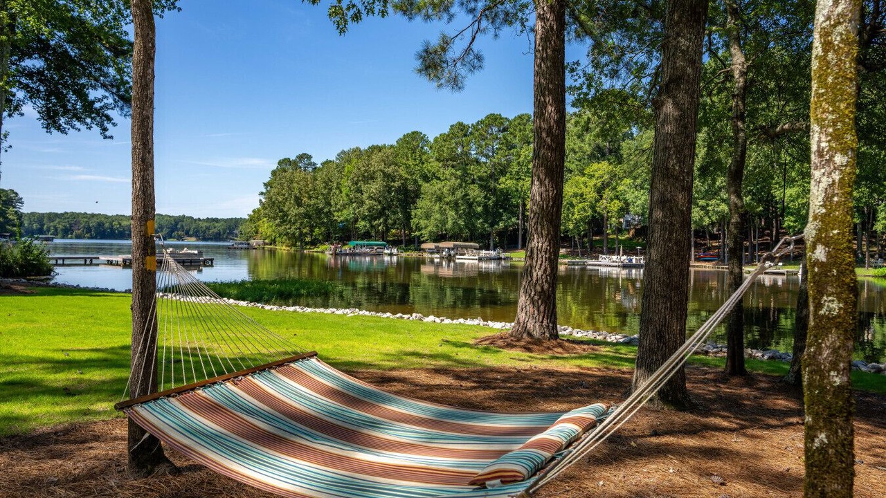 Photo of Outdoor in Buckhead