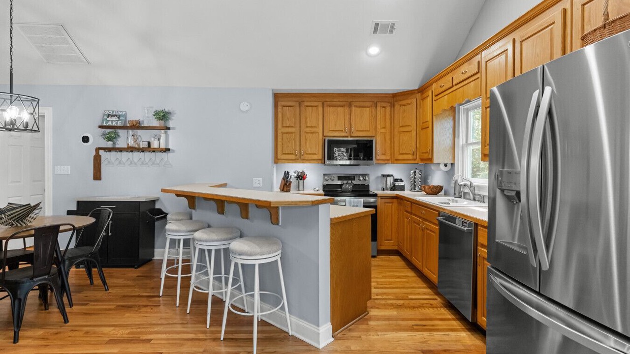 Photo of Kitchen in Buckhead