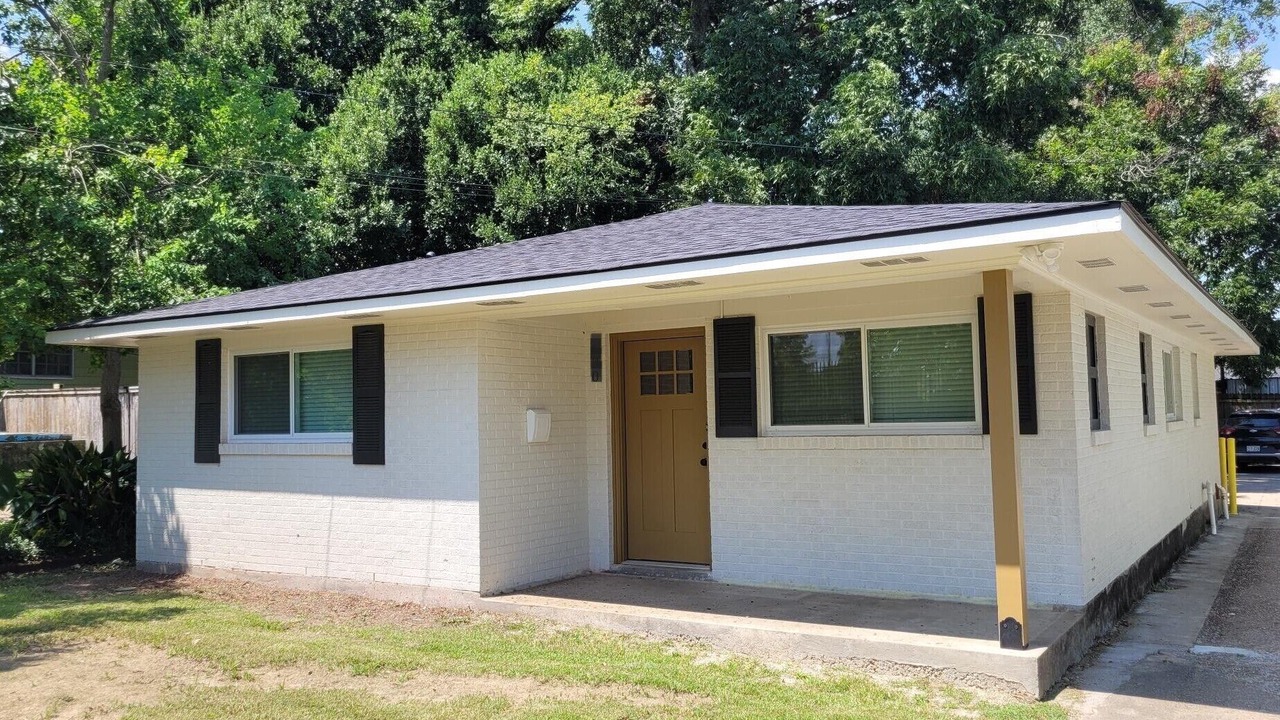 Photo of Outdoor in Mid City South