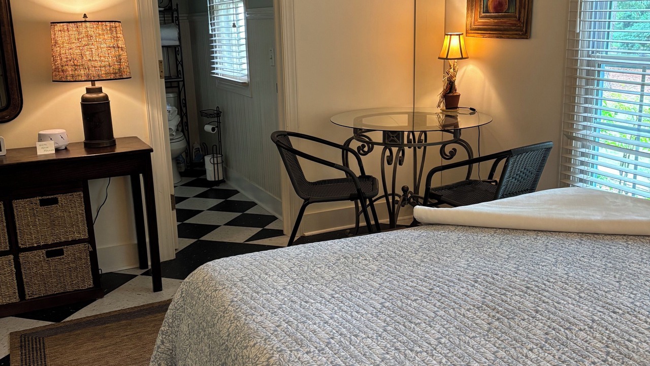 Photo of Bedroom in Olde Town
