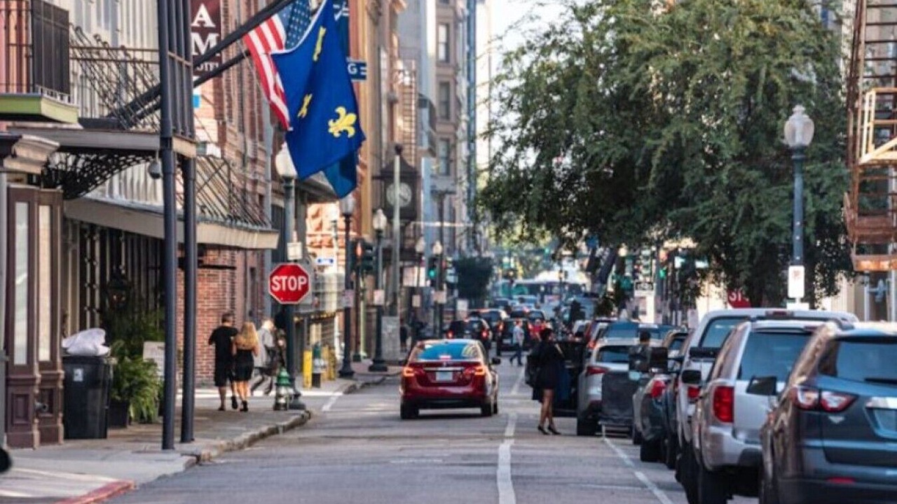Photo of Others in Faubourg Marigny