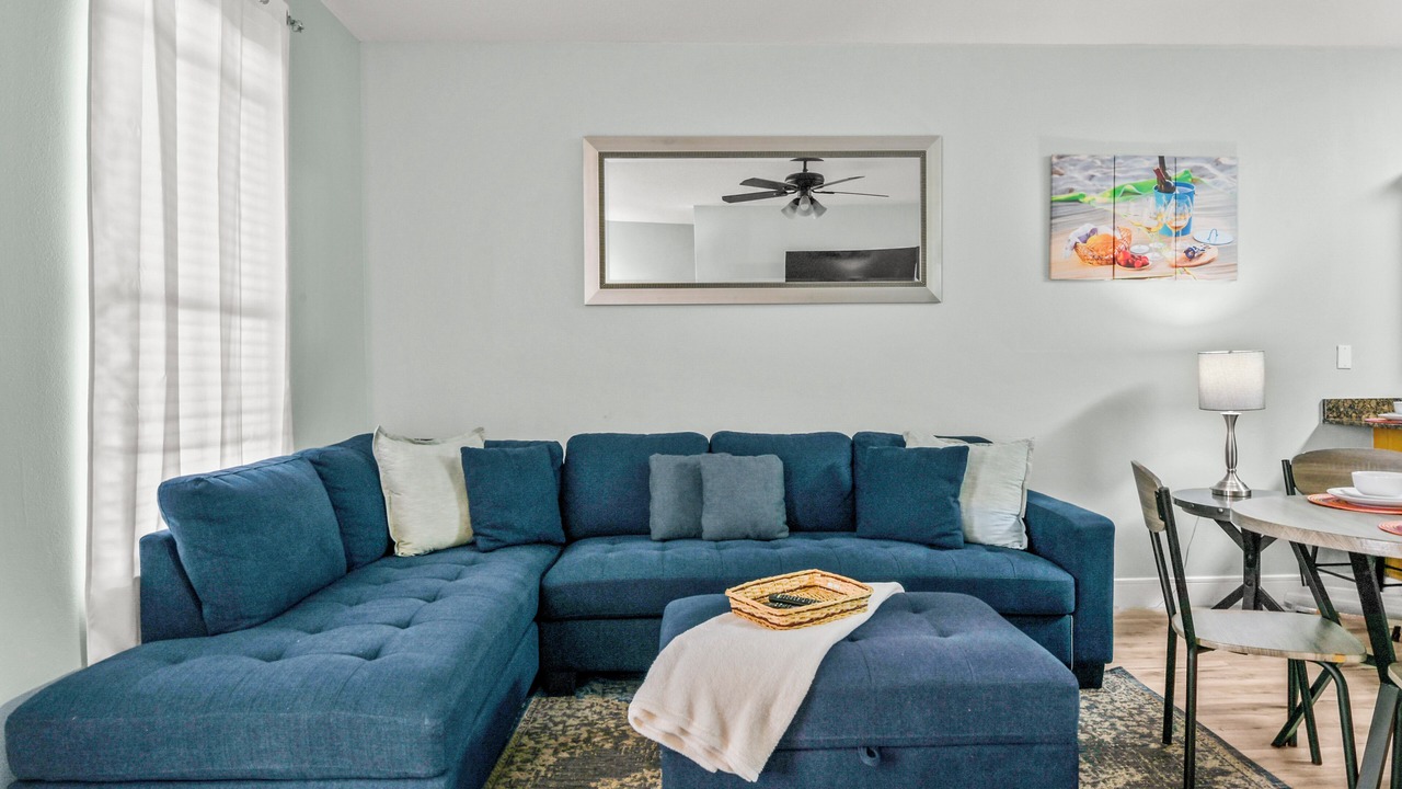Photo of Livingroom in Gulfport