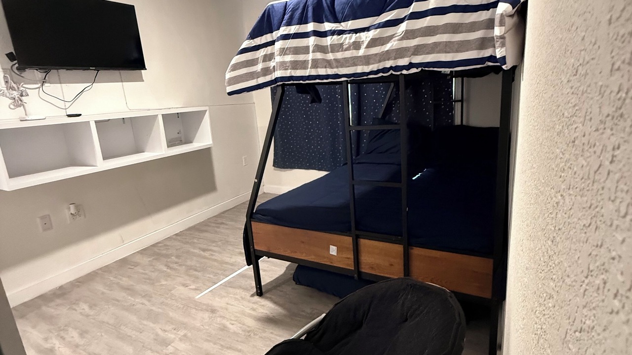 Photo of Bedroom in Naranja