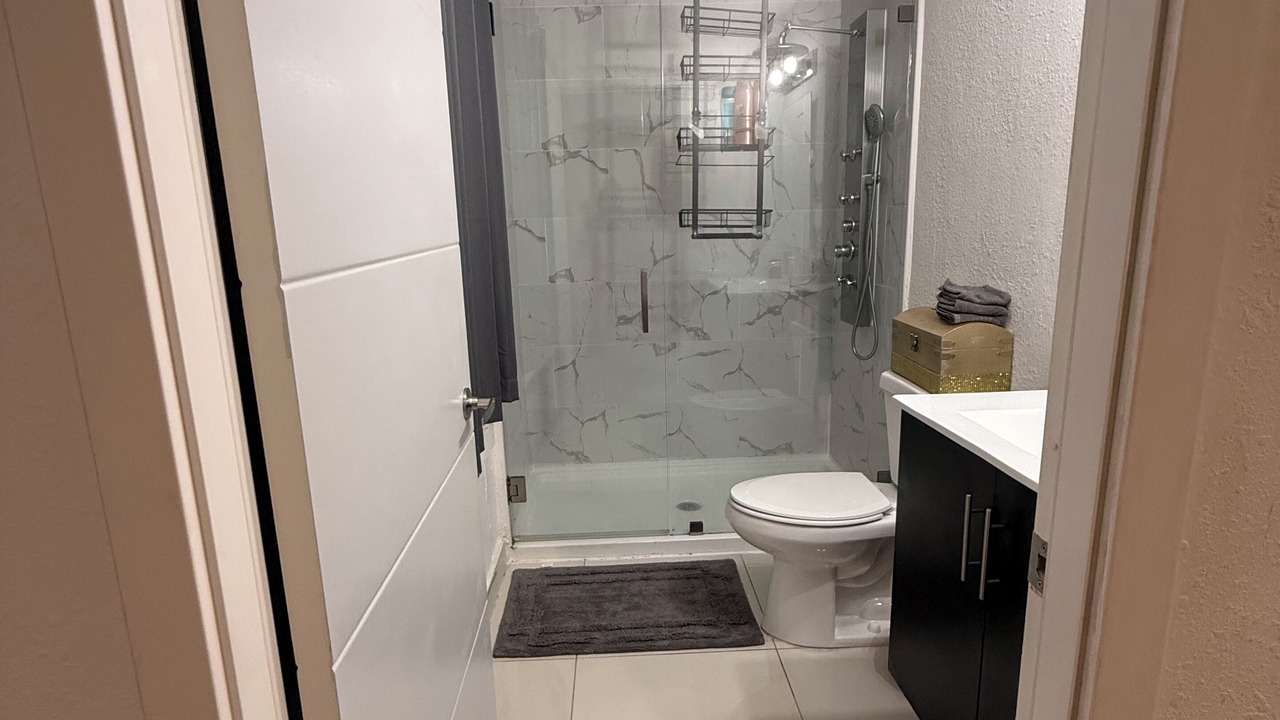 Photo of Bathroom in Naranja