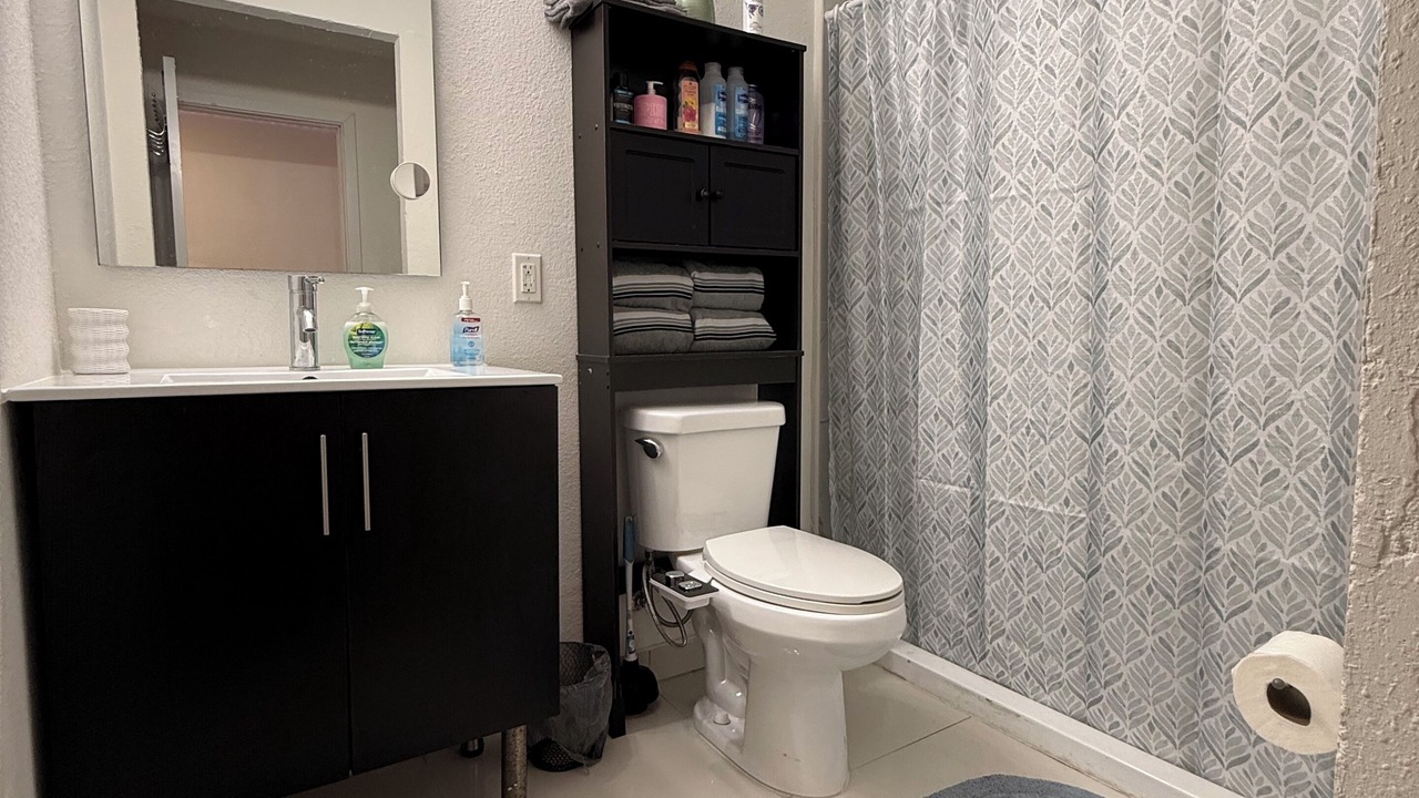 Photo of Bathroom in Naranja