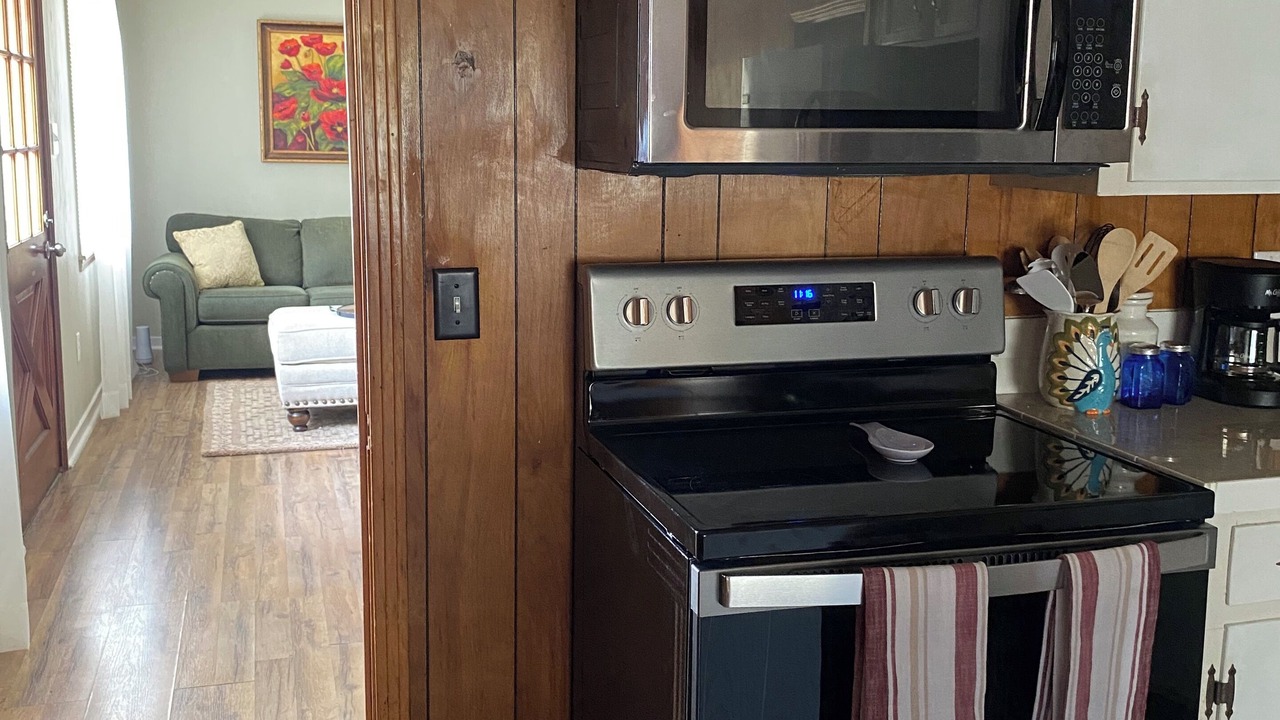 Photo of Kitchen in Jackson