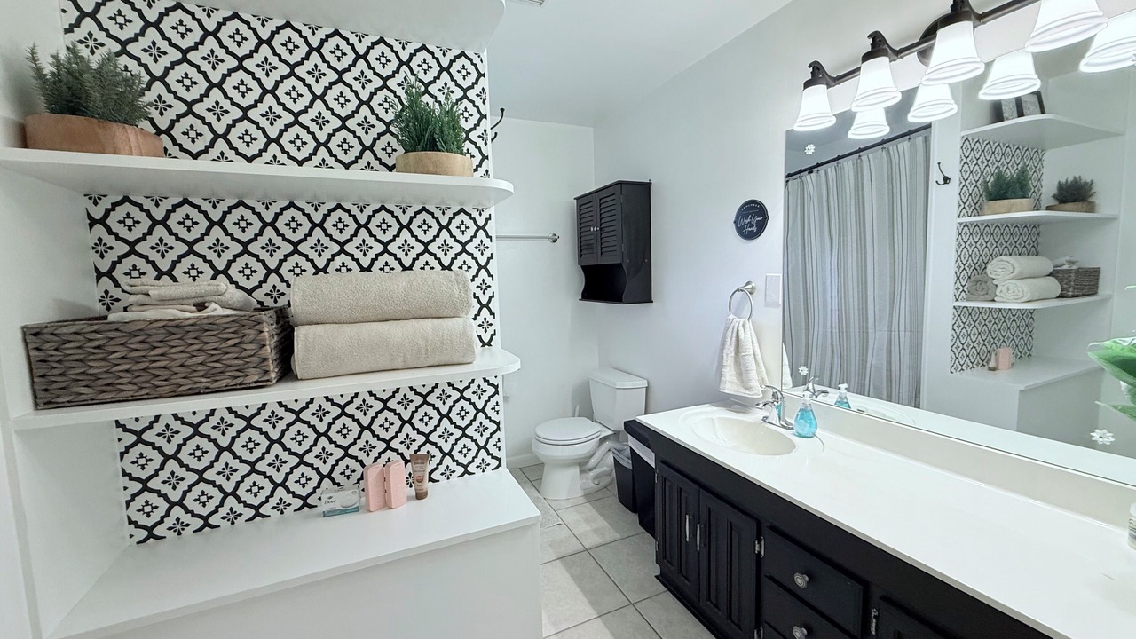 Photo of Bathroom in Church Street
