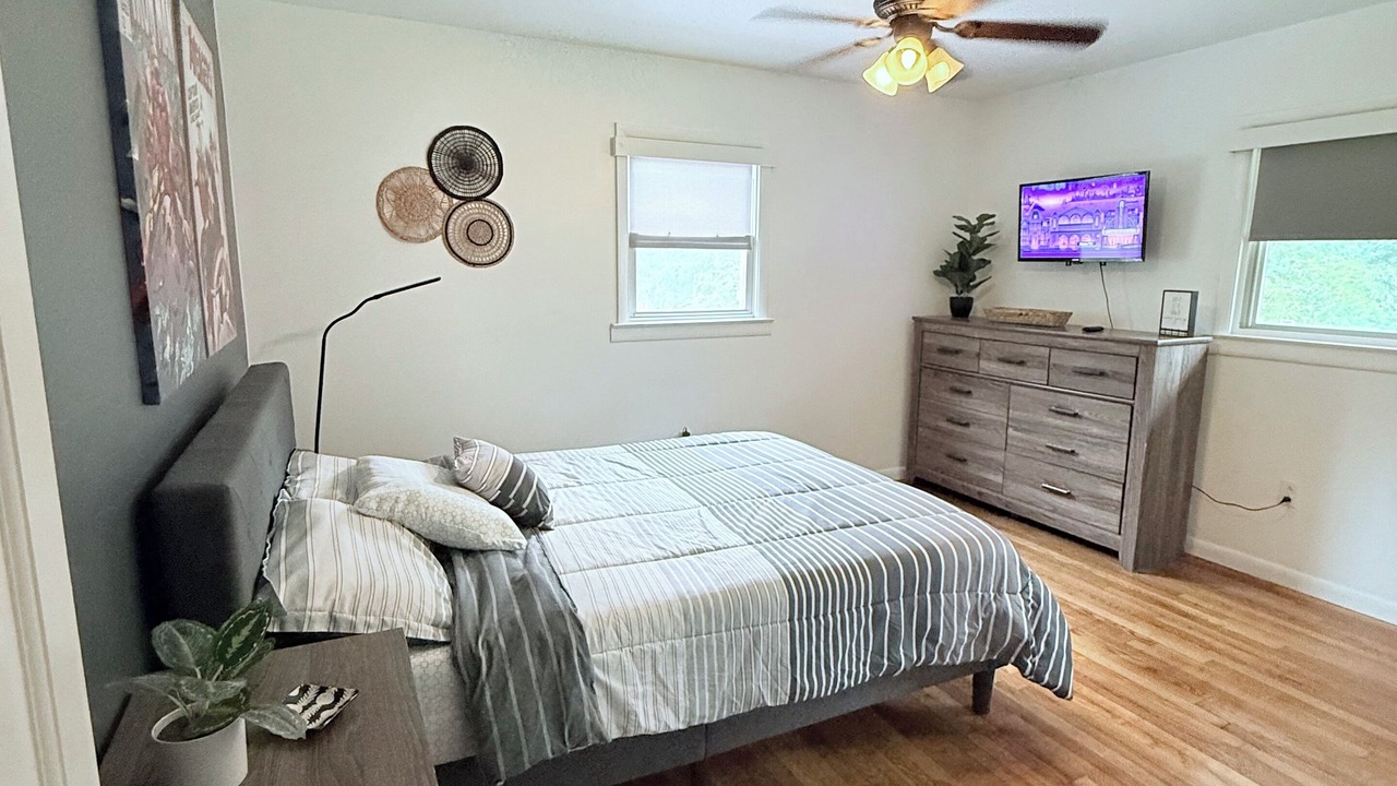 Photo of Bedroom in Church Street