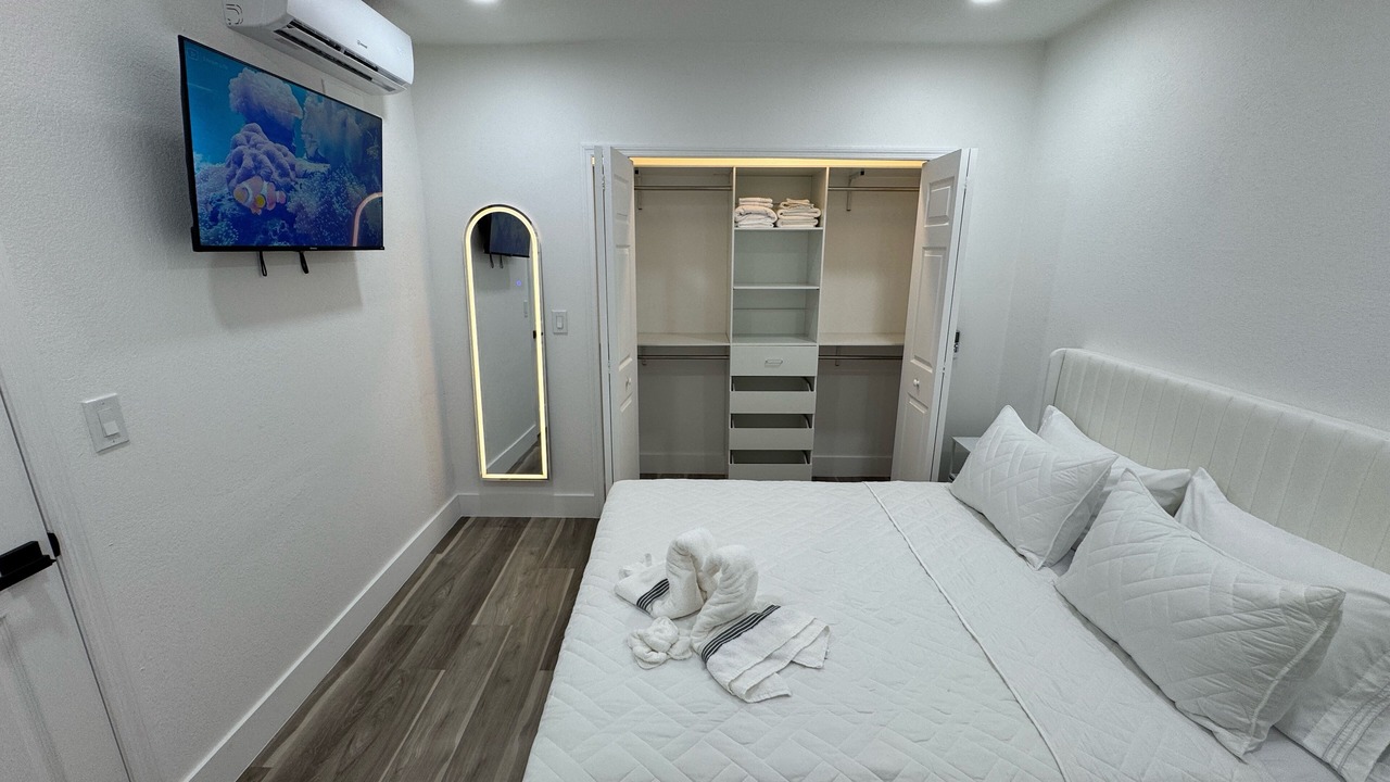 Photo of Bedroom in Brandon