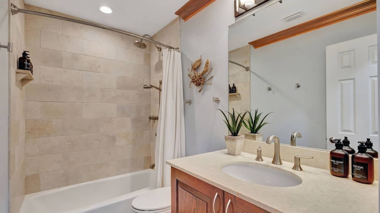Photo of Bathroom in Florida North Atlantic Coast
