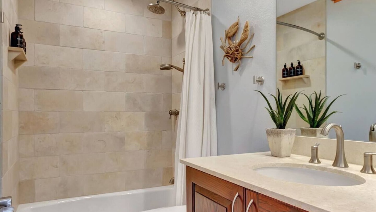 Photo of Bathroom in Florida North Atlantic Coast