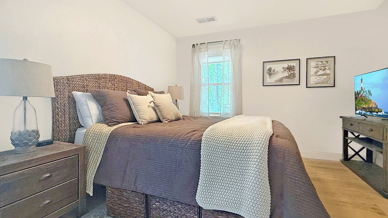 Photo of Bedroom in Okatie