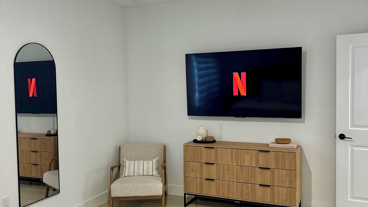 Photo of Bedroom in Florida City