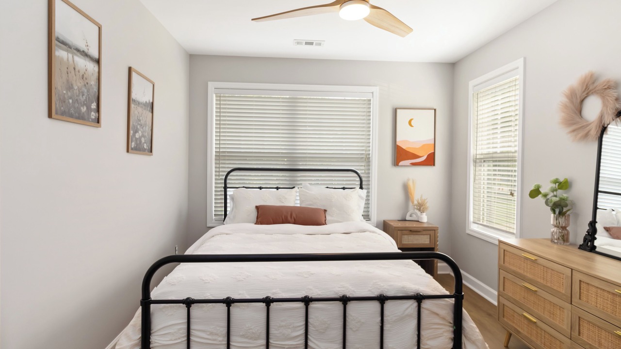 Photo of Bedroom in Greenville