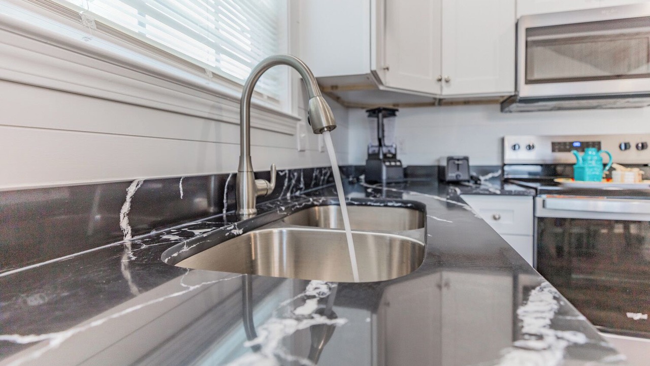 Photo of Kitchen in Dalton